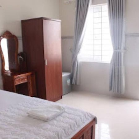 Hoang Phat Hotel Vung Tau Kültér fotó