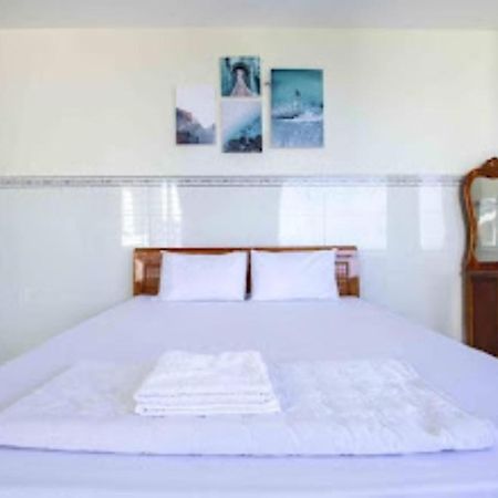 Hoang Phat Hotel Vung Tau Kültér fotó