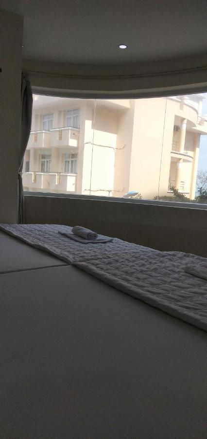 Hoang Phat Hotel Vung Tau Kültér fotó