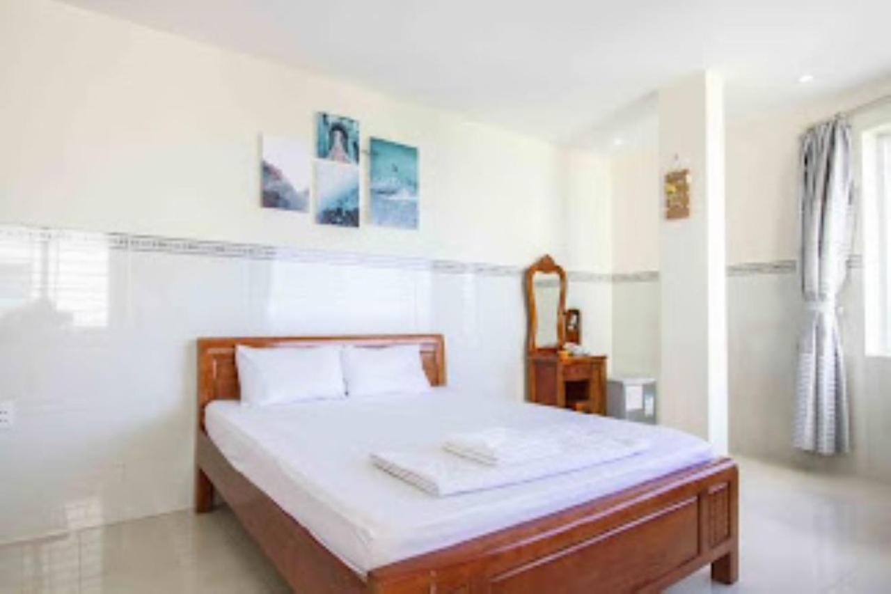 Hoang Phat Hotel Vung Tau Kültér fotó