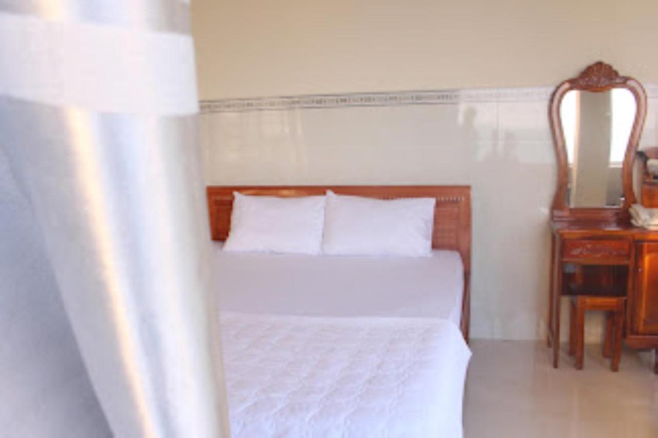 Hoang Phat Hotel Vung Tau Kültér fotó