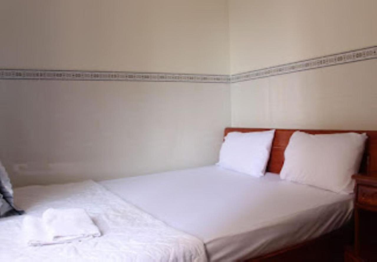Hoang Phat Hotel Vung Tau Kültér fotó