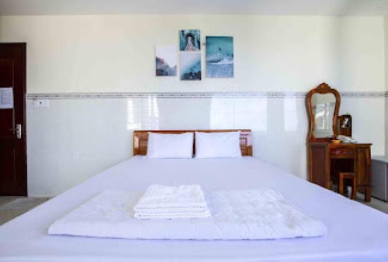 Hoang Phat Hotel Vung Tau Kültér fotó