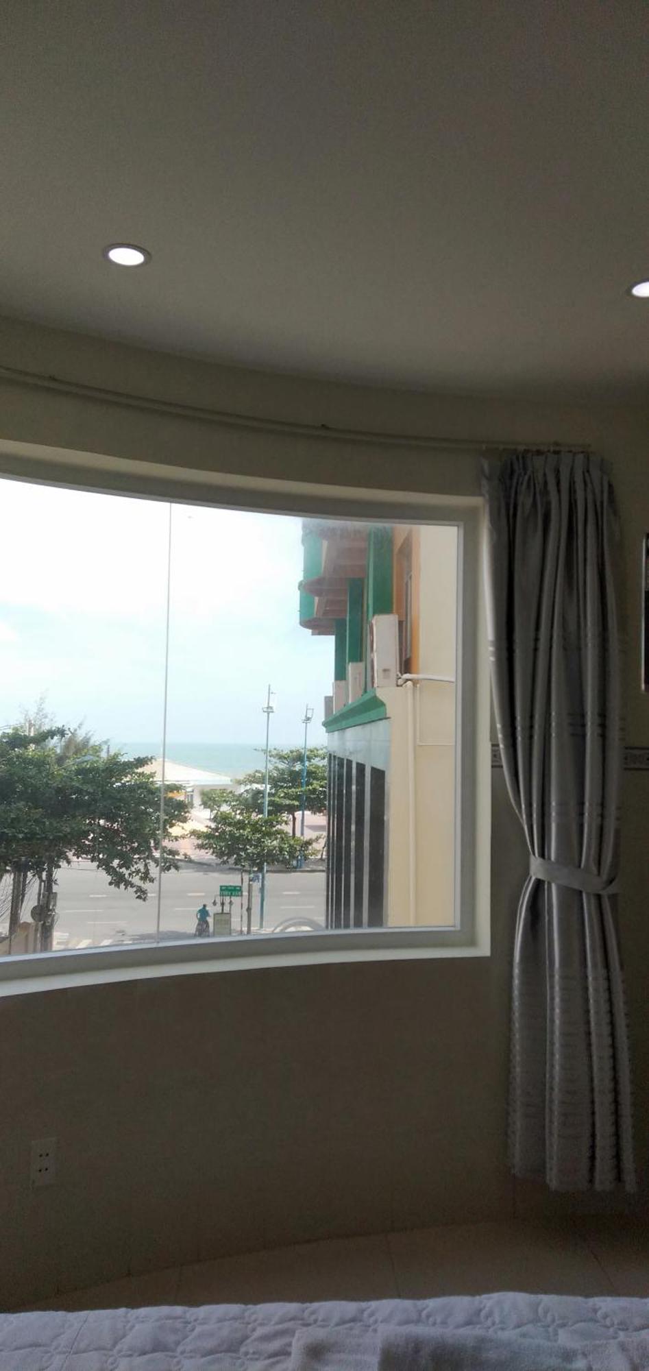 Hoang Phat Hotel Vung Tau Szoba fotó