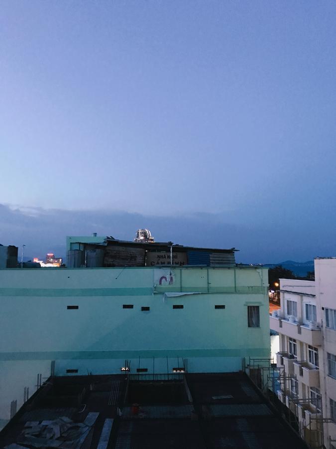 Hoang Phat Hotel Vung Tau Kültér fotó