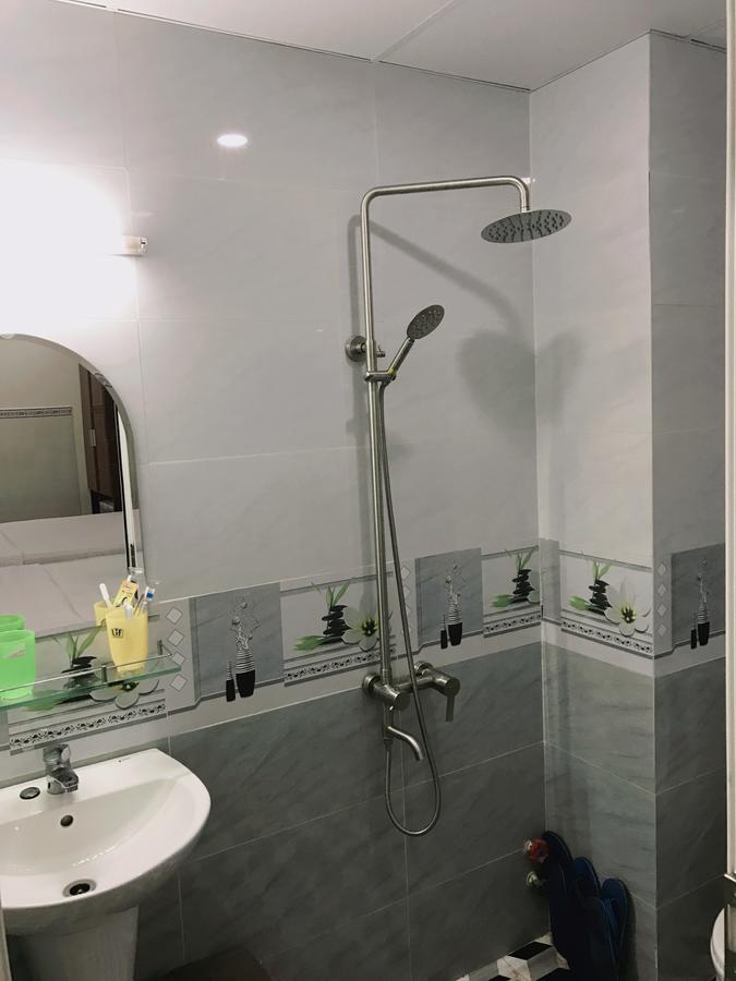 Hoang Phat Hotel Vung Tau Kültér fotó